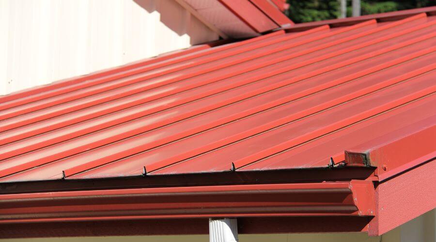 Emergency Industrial Roof Repair in Bremen, AL
